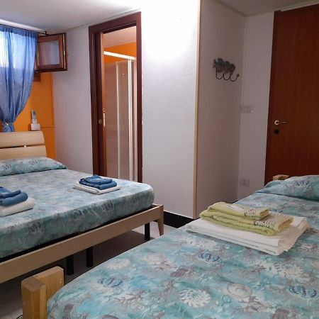 Stintino B&B ภายนอก รูปภาพ