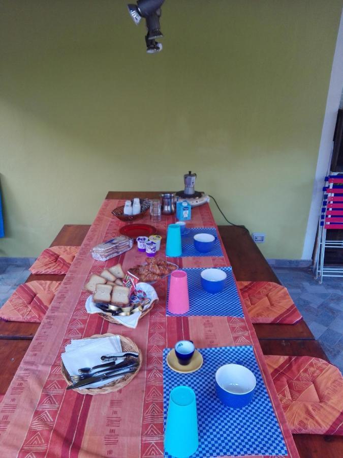 Stintino B&B ภายนอก รูปภาพ