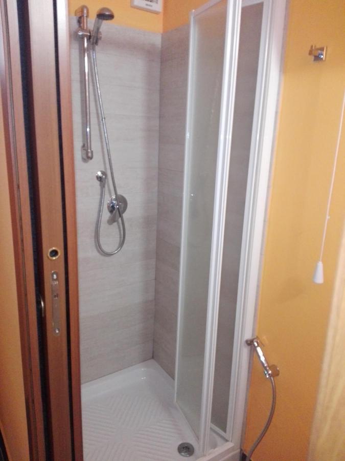 Stintino B&B ภายนอก รูปภาพ