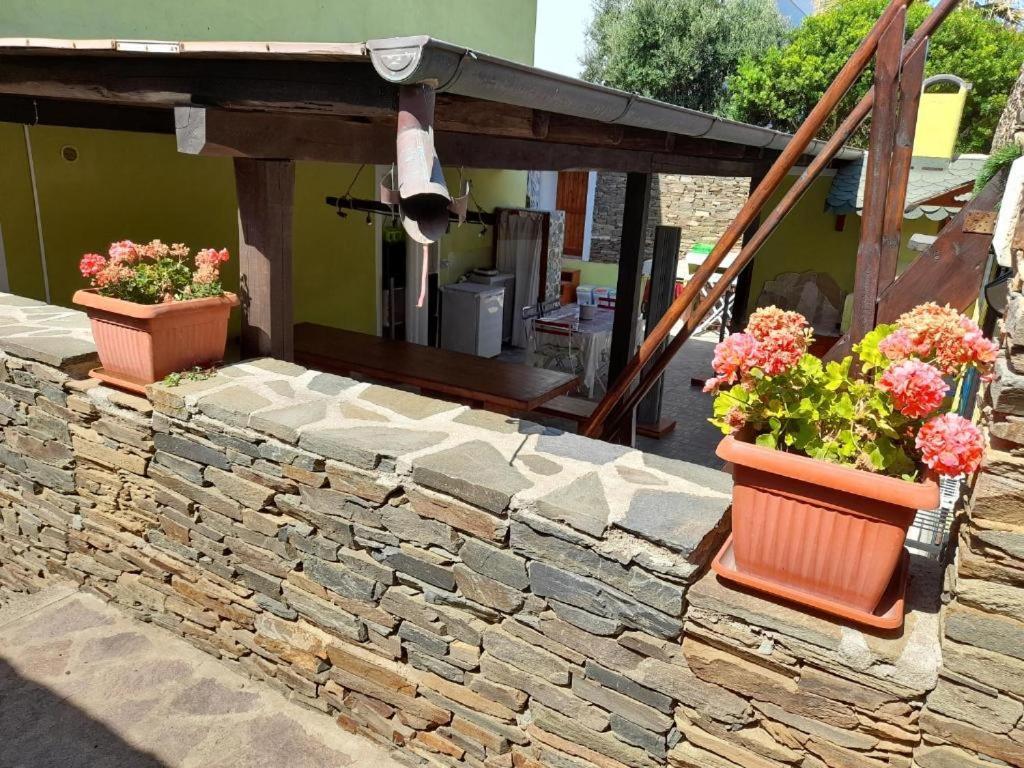 Stintino B&B ภายนอก รูปภาพ
