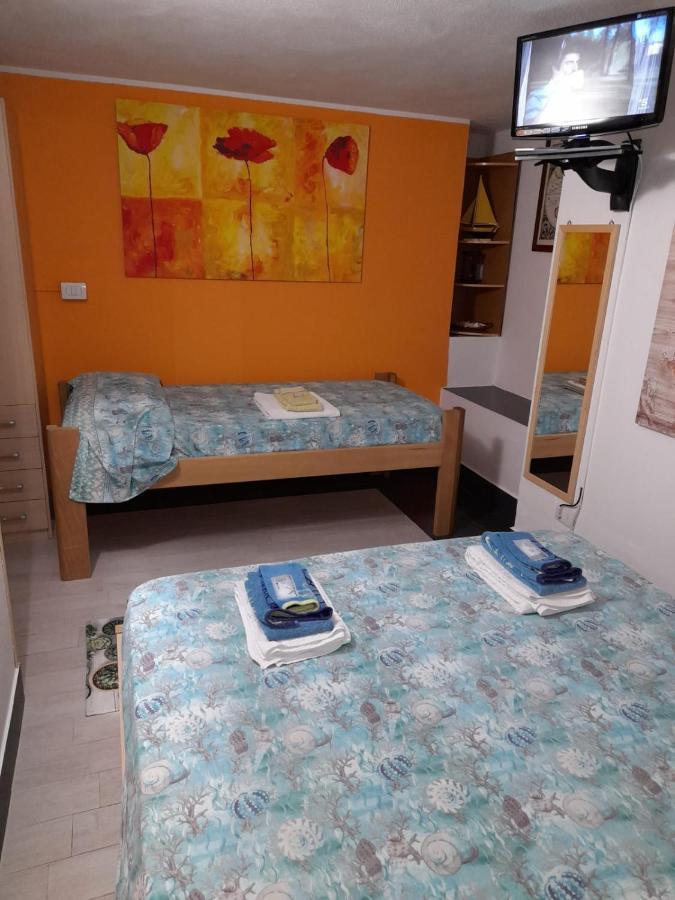 Stintino B&B ภายนอก รูปภาพ
