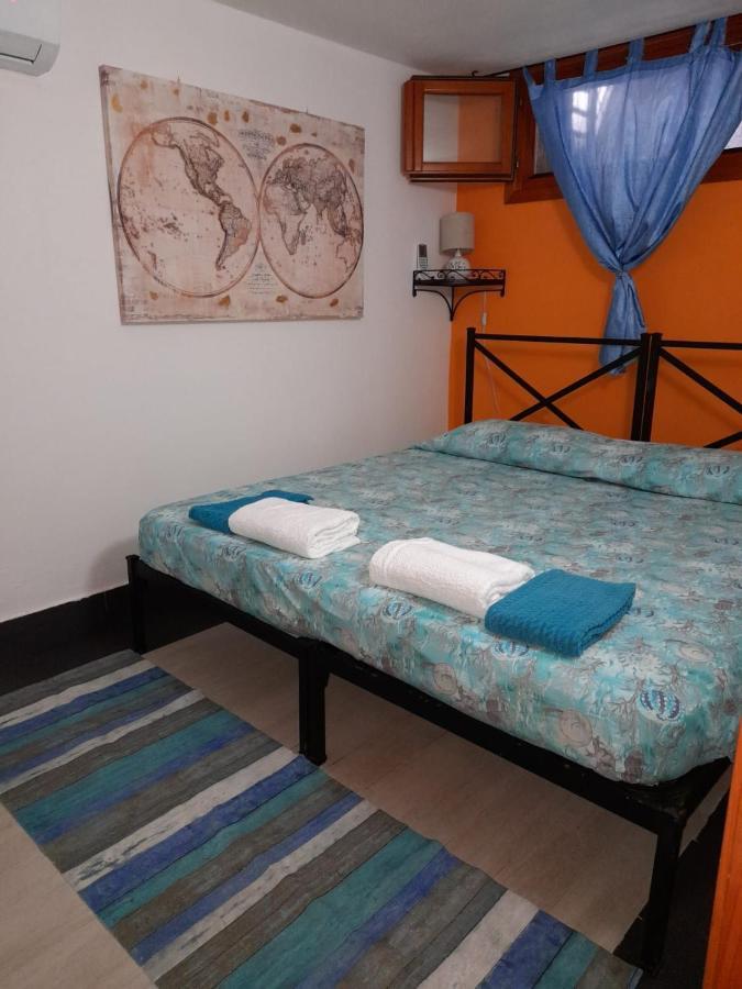 Stintino B&B ภายนอก รูปภาพ