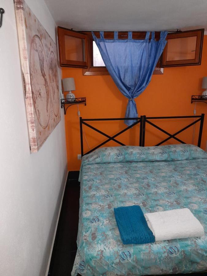 Stintino B&B ภายนอก รูปภาพ