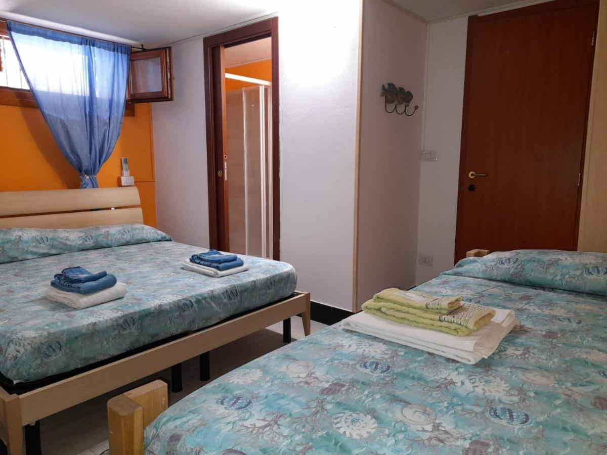 Stintino B&B ภายนอก รูปภาพ